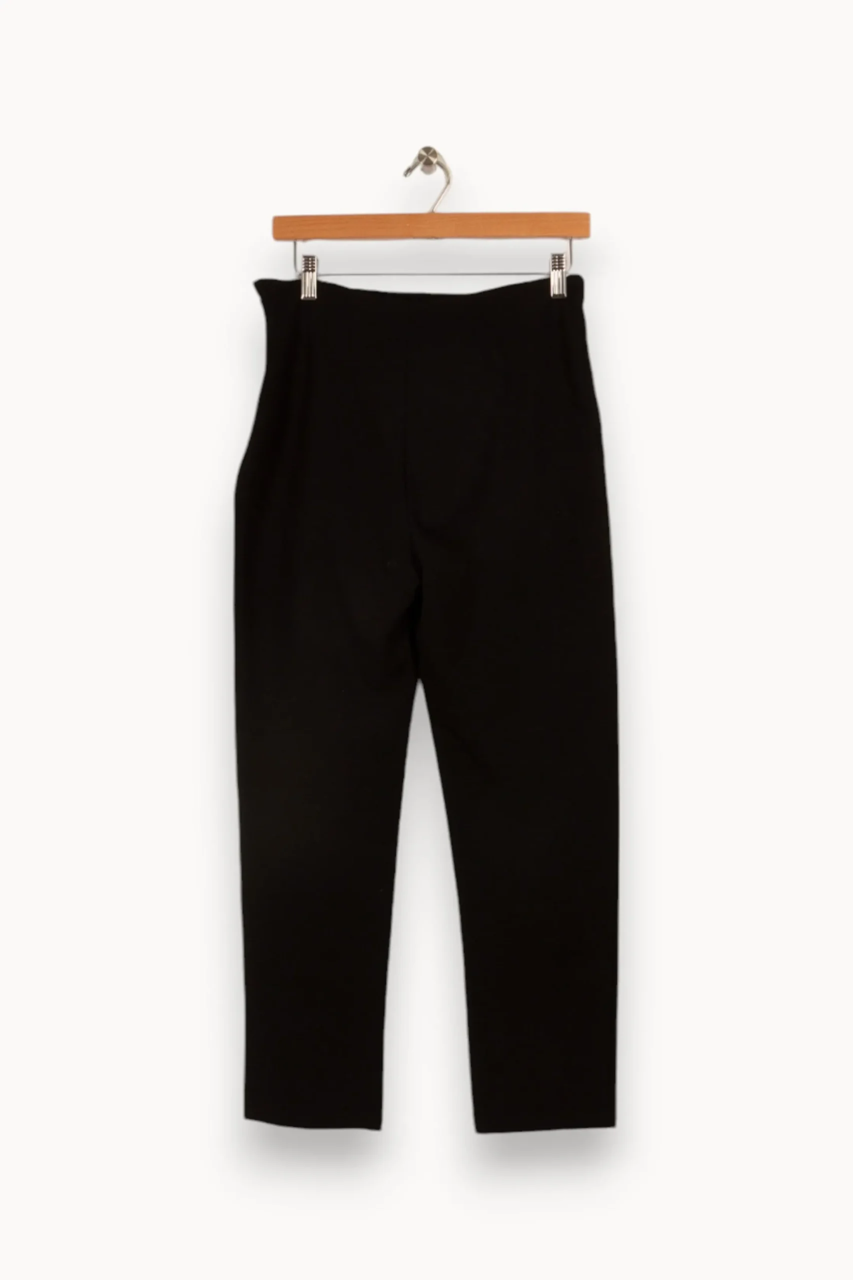 Flash Sale La Fée Maraboutée Pantalon - Taille L/40 Noir