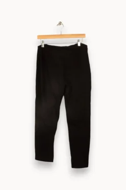 Best Sale Joseph Pantalon - Taille L/40 Noir