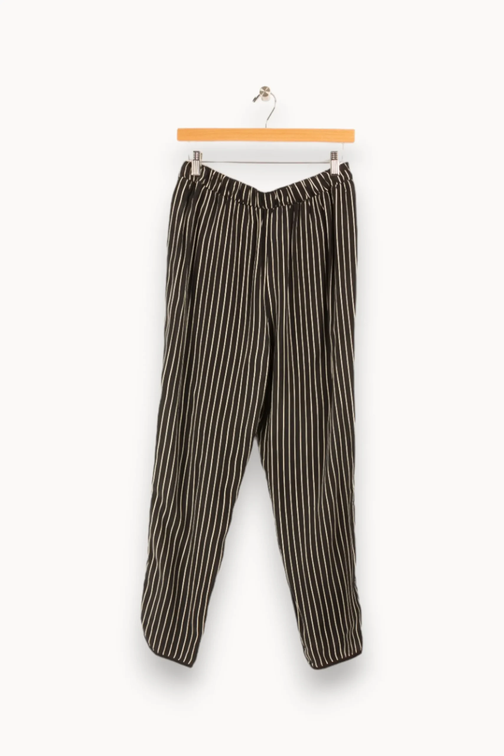 Discount Gerard Darel Pantalon - Taille L/40 Noir