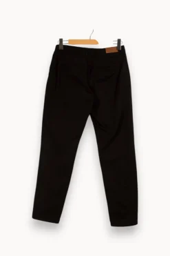 Discount Karl Marc John Pantalon - Taille L/40 Noir