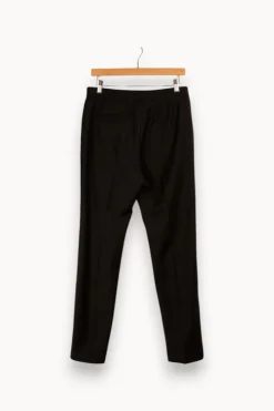 Flash Sale Sandro Pantalon - Taille L/40 Noir