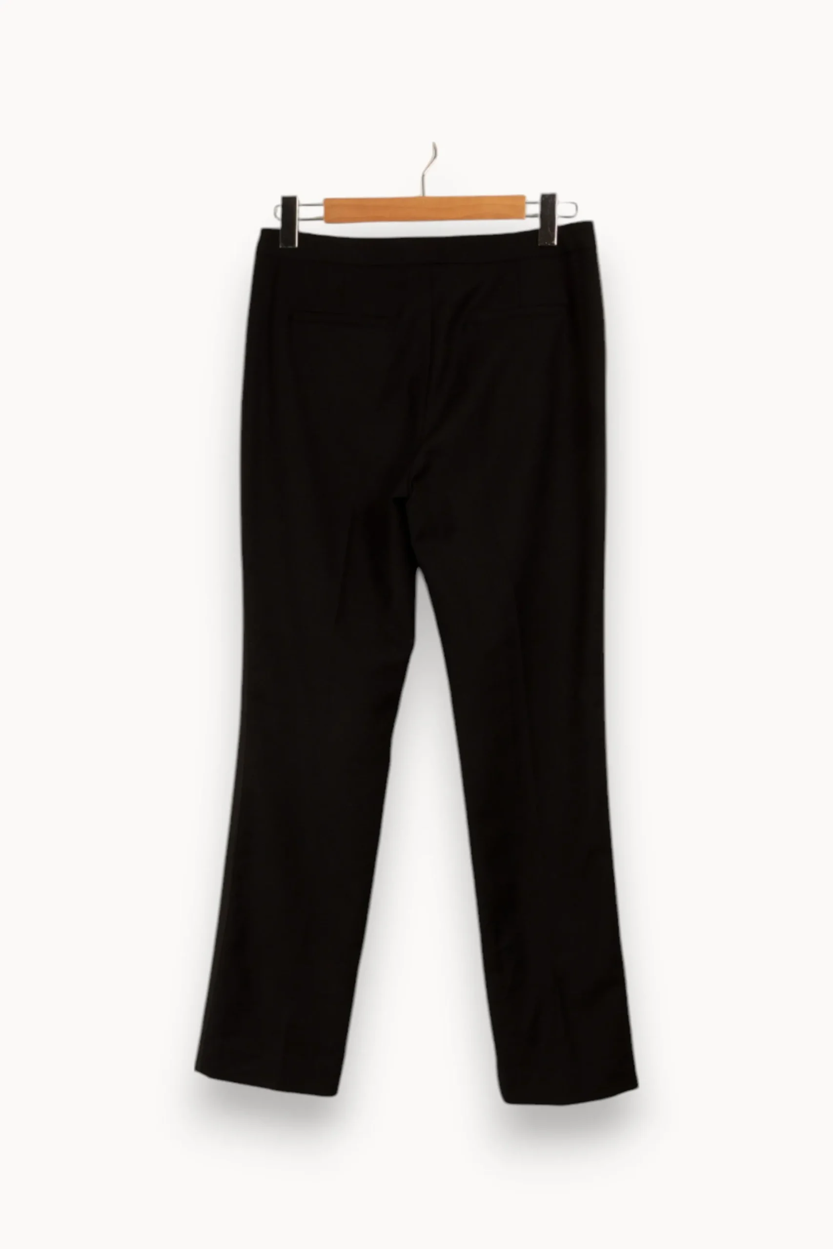 Best Sale Caroll Pantalon - Taille L/40 Noir