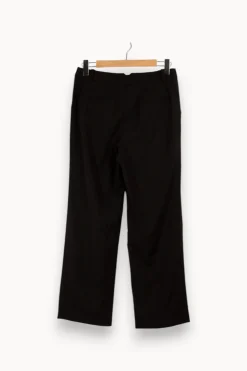 New Comptoir des Cotonniers Pantalon - Taille L/40 Noir
