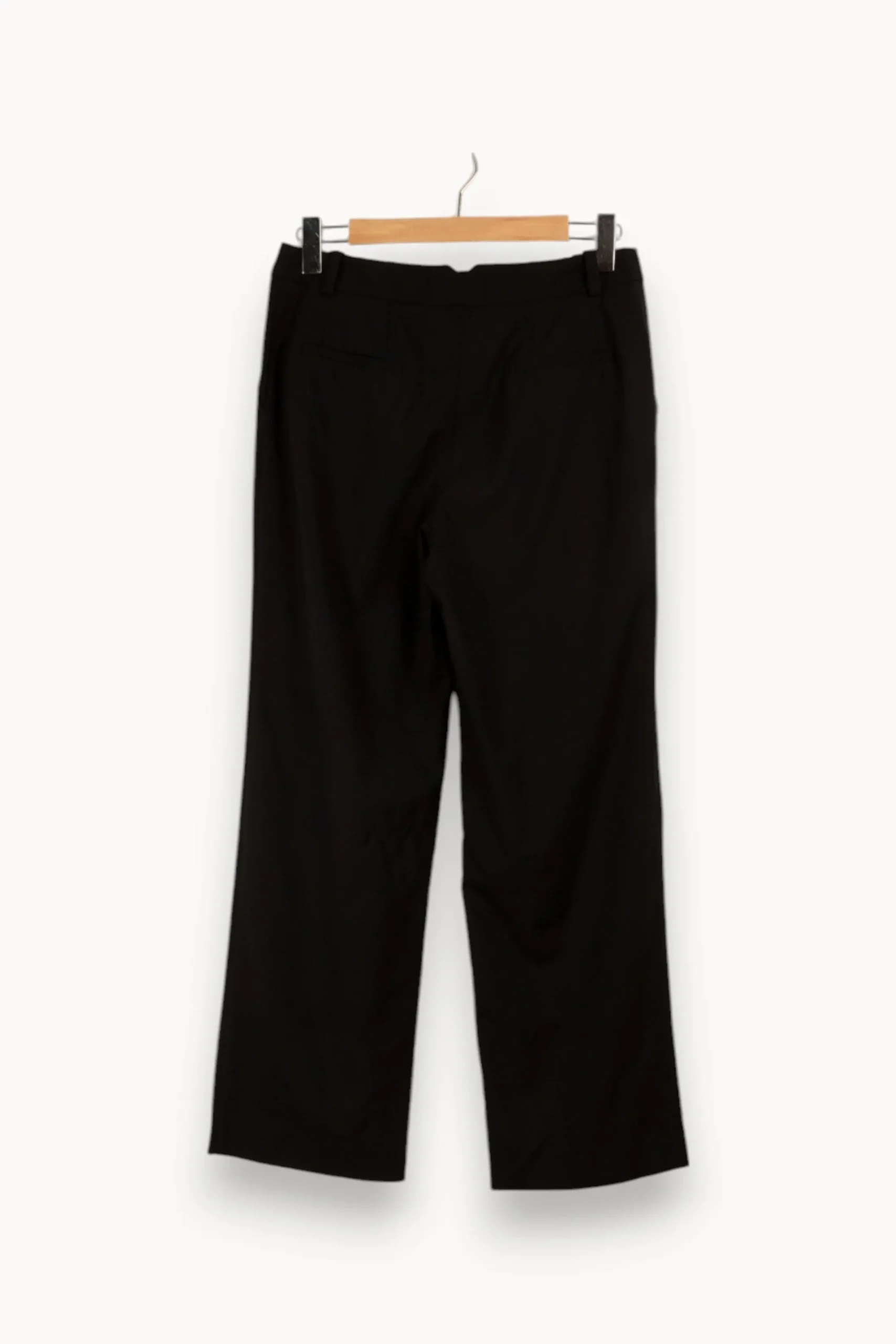 New Comptoir des Cotonniers Pantalon - Taille L/40 Noir