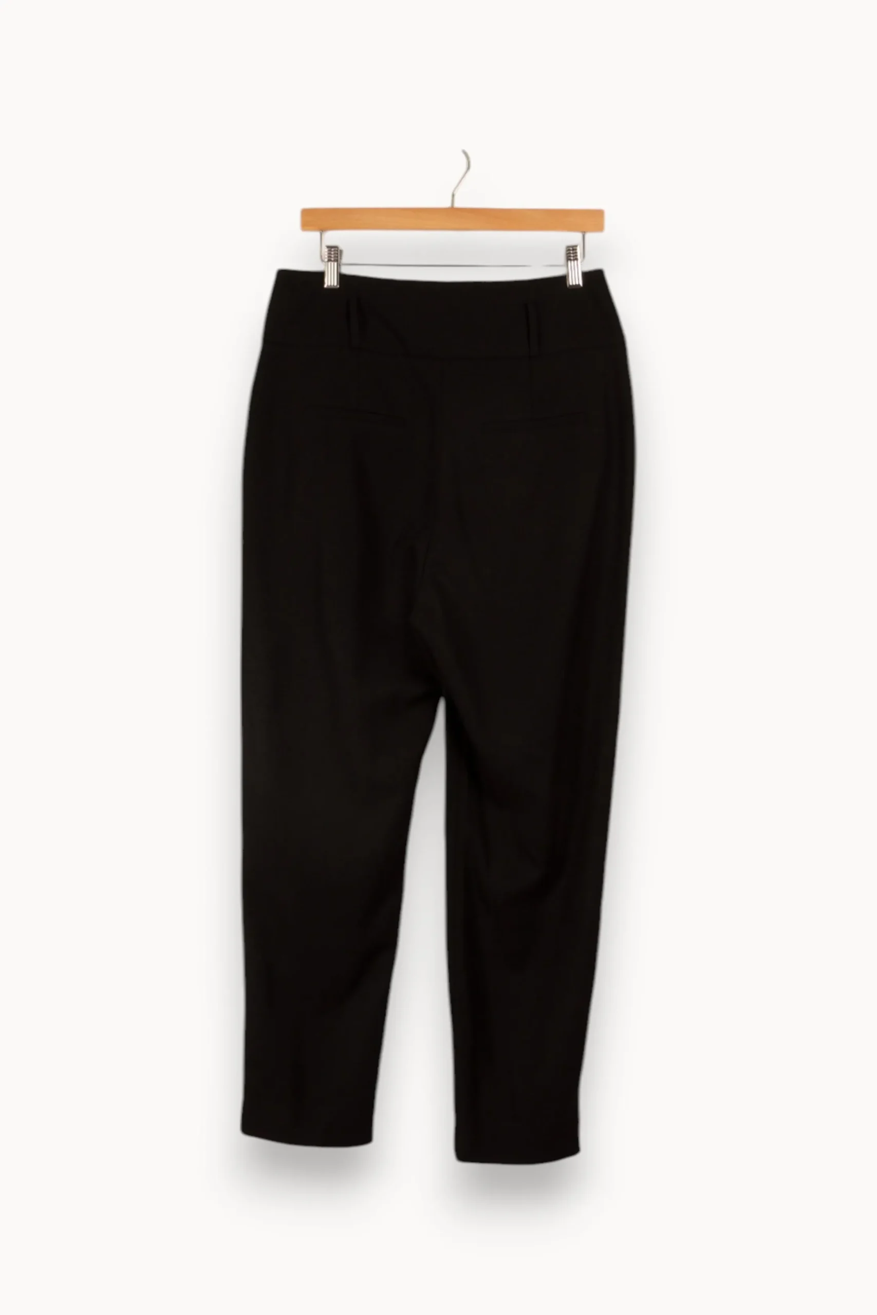 Flash Sale IRO Pantalon - Taille L/40 Noir