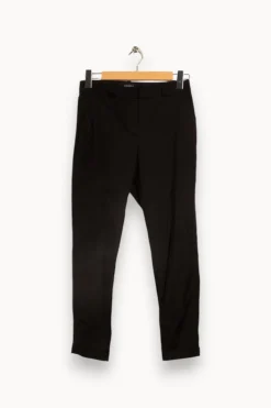 Hot Caroll Pantalon - Taille M/38 Noir
