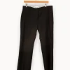 Flash Sale ba&sh Pantalon - Taille M/38 Noir