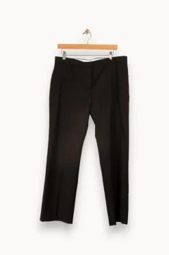 Flash Sale ba&sh Pantalon - Taille M/38 Noir