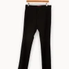 Outlet Comptoir des Cotonniers Pantalon - Taille M/38 Noir