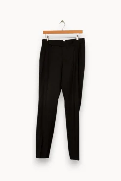 Best Comptoir des Cotonniers Pantalon - Taille M/38 Noir