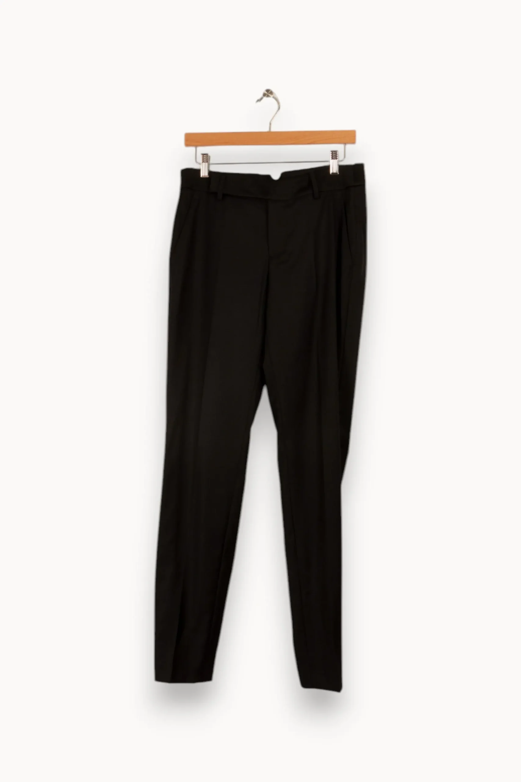 Best Comptoir des Cotonniers Pantalon - Taille M/38 Noir