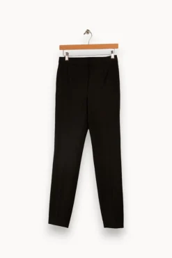 Discount Caroll Pantalon - Taille M/38 Noir
