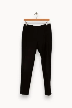 Store La Fée Maraboutée Pantalon - Taille M/38 Noir