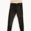 Shop IKKS Pantalon - Taille M/38 Noir