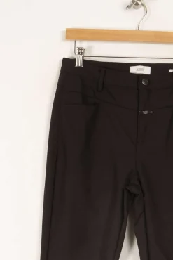 Cheap Closed Pantalon - Taille M/38 Noir