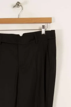 Best Comptoir des Cotonniers Pantalon - Taille M/38 Noir