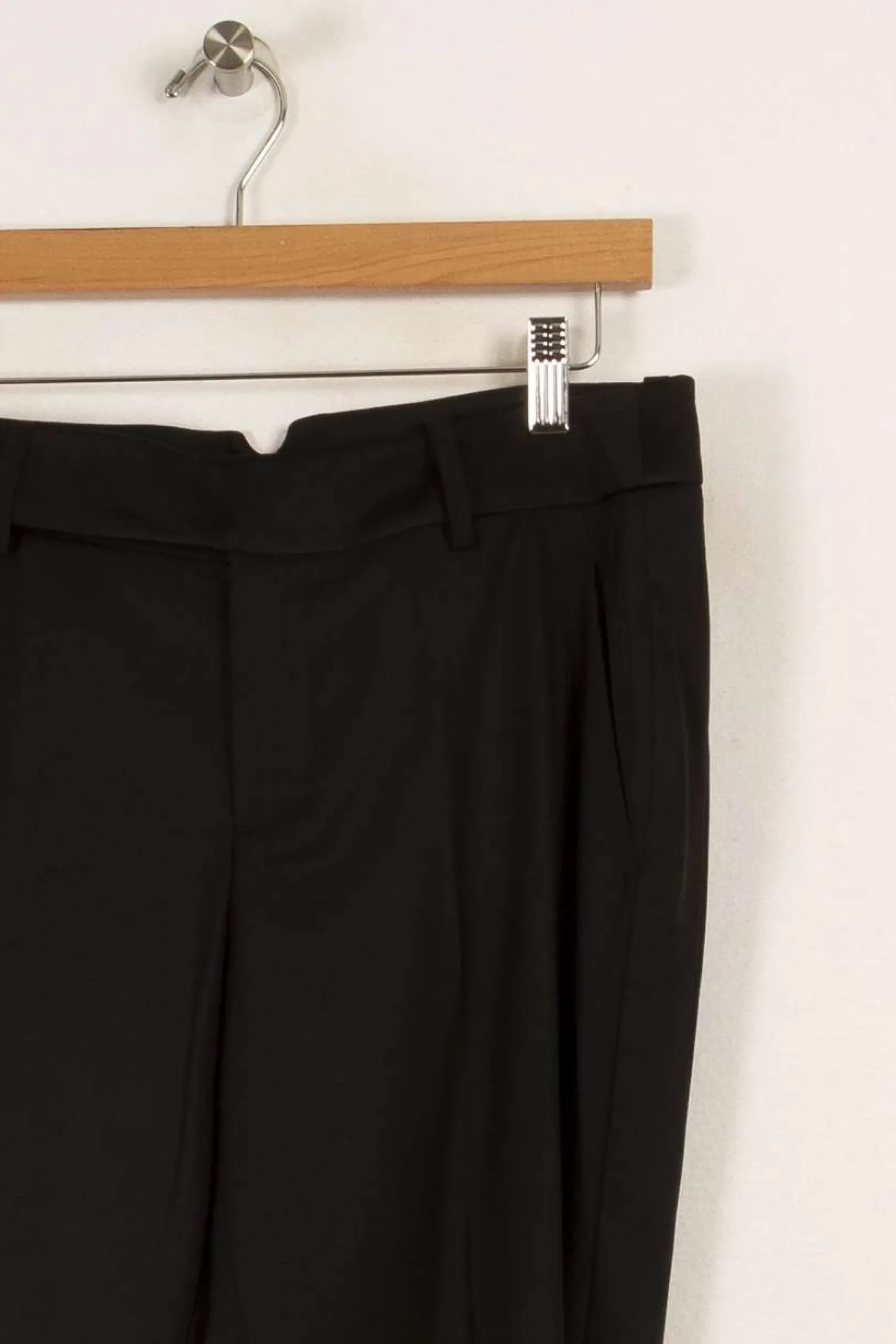Best Comptoir des Cotonniers Pantalon - Taille M/38 Noir