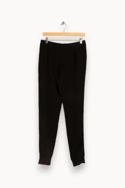 New Comptoir des Cotonniers Pantalon - Taille M/38 Noir