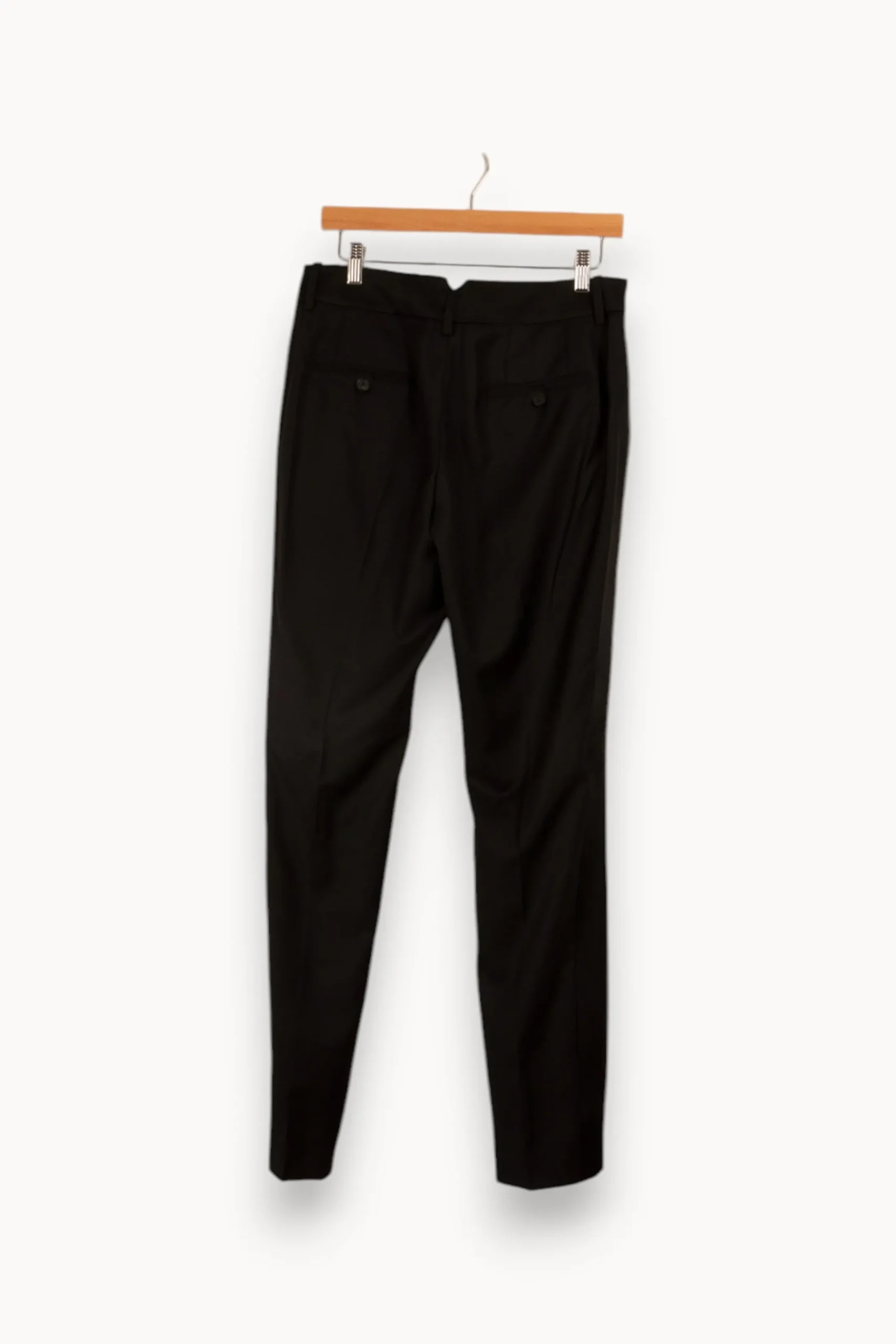 Best Comptoir des Cotonniers Pantalon - Taille M/38 Noir