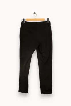 Hot Caroll Pantalon - Taille M/38 Noir