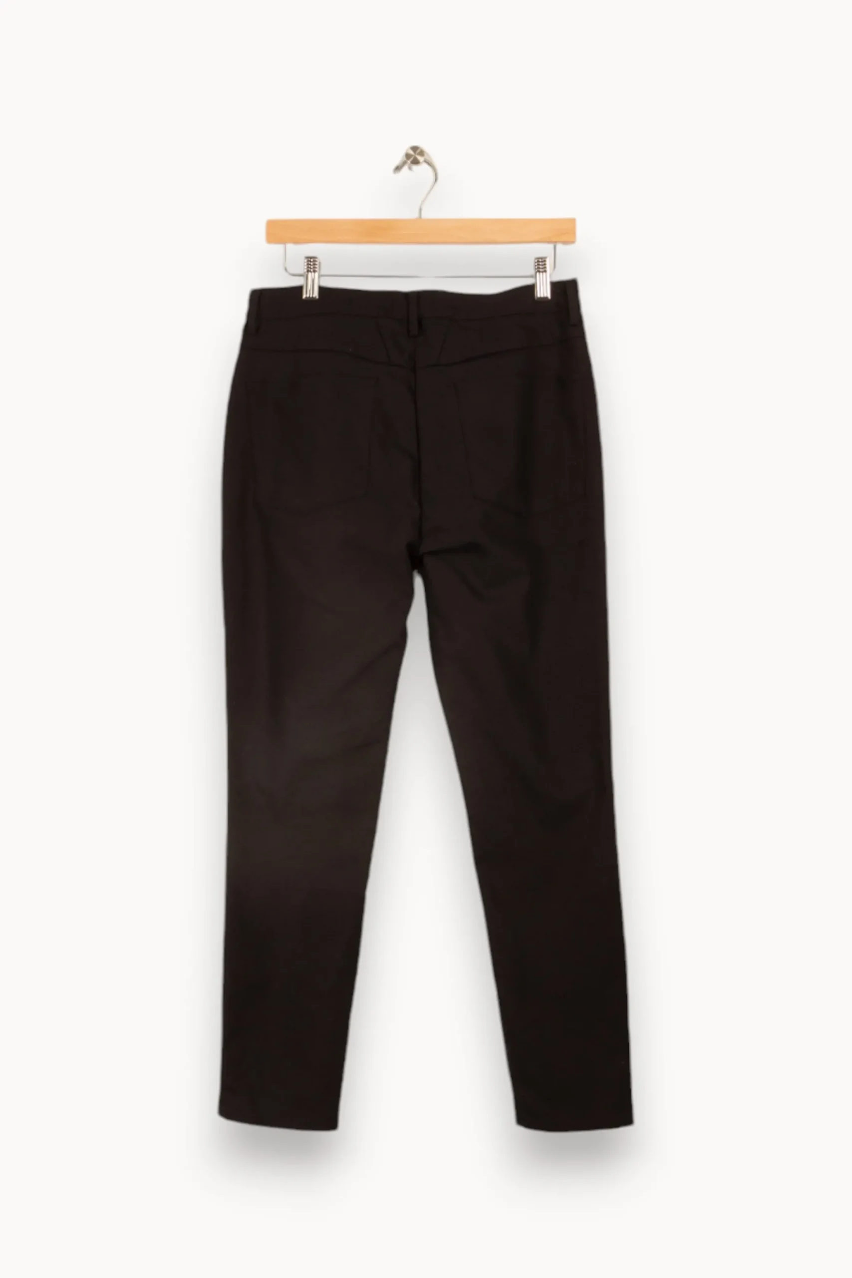Cheap Closed Pantalon - Taille M/38 Noir