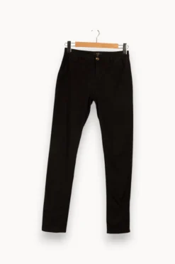 Cheap Maison 123 Pantalon - Taille S/36 Noir