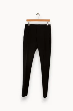 Best Sale IKKS Pantalon - Taille S/36 Noir