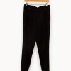 Cheap Claudie Pierlot Pantalon - Taille S/36 Noir