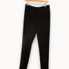 Outlet Joseph Pantalon - Taille S/36 Noir