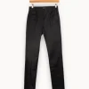 Best Caroll Pantalon - Taille S/36 Noir