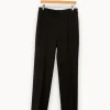 Best Sale The Kooples Pantalon - Taille S/36 Noir