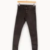 Cheap IKKS Pantalon - Taille S/36 Noir