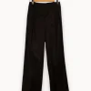 Best Sale Caroll Pantalon - Taille S/36 Noir