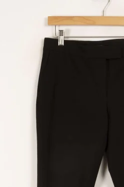 Sale Joseph Pantalon - Taille S/36 Noir