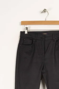 Best Caroll Pantalon - Taille S/36 Noir