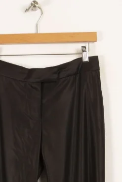 Best Sale Vanessa Bruno Pantalon - Taille S/36 Noir