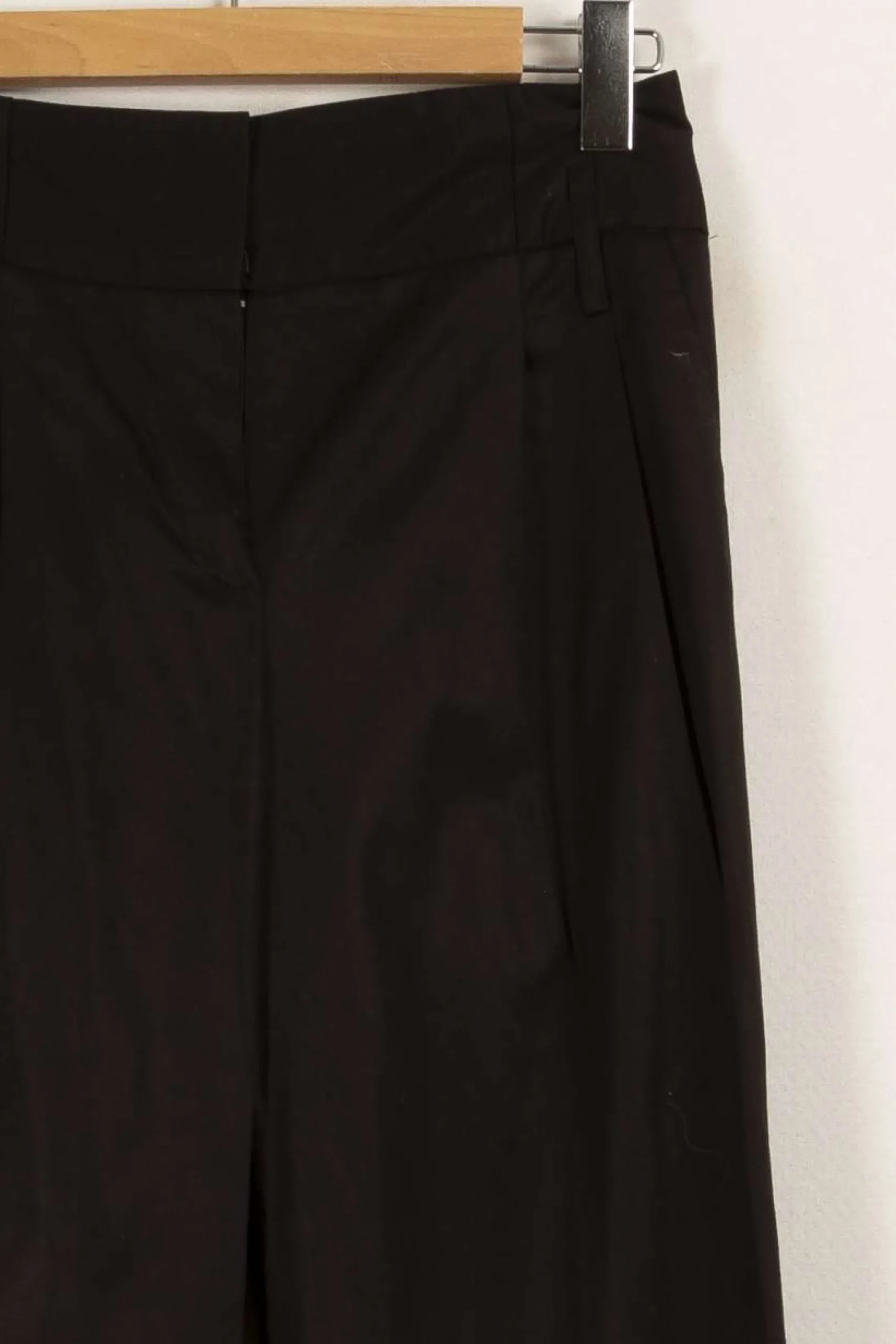 Best Sale Caroll Pantalon - Taille S/36 Noir