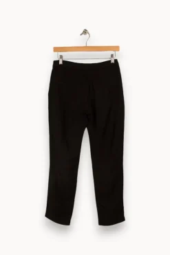 Flash Sale The Kooples Pantalon - Taille S/36 Noir