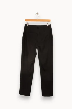 Shop Pablo Pantalon - Taille S/36 Noir