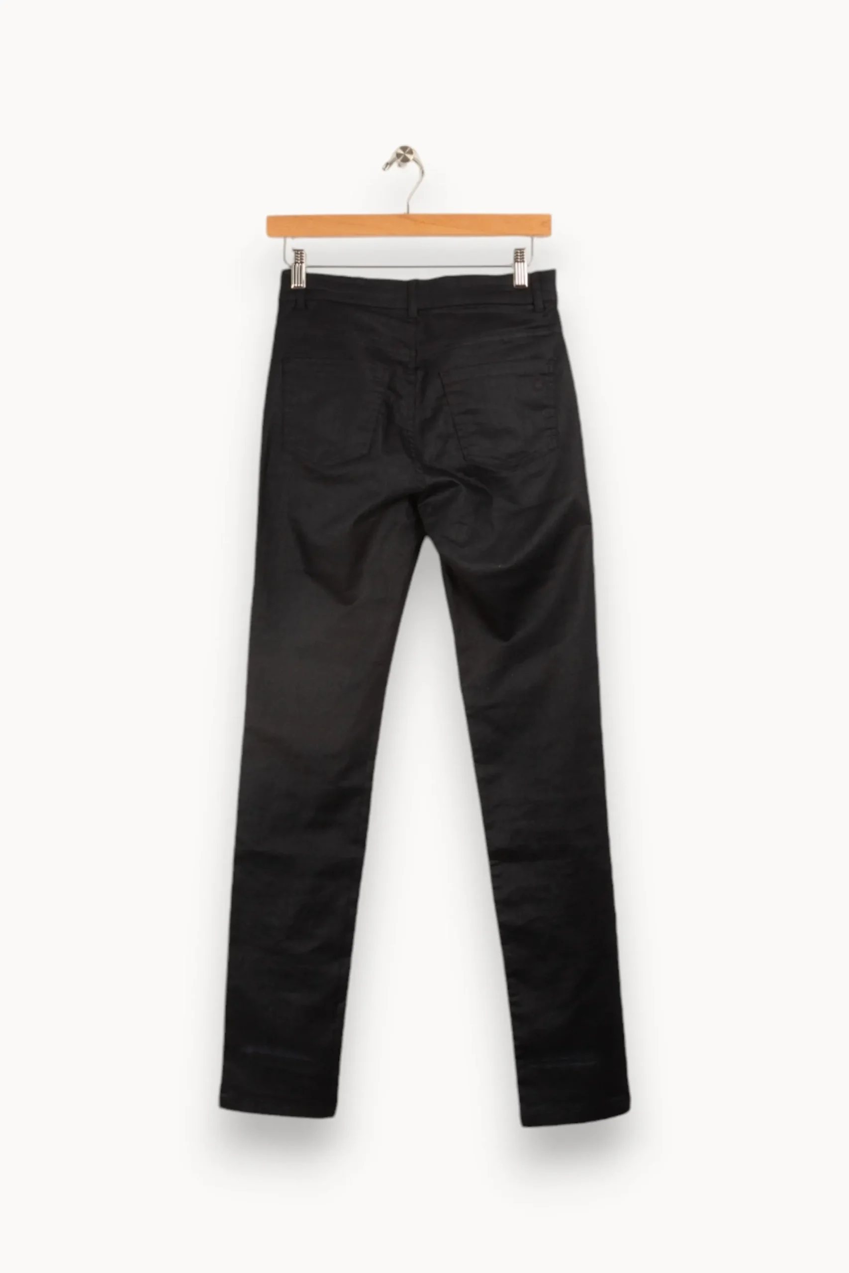 Best Caroll Pantalon - Taille S/36 Noir