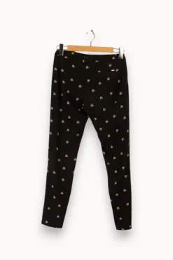 Cheap IKKS Pantalon - Taille S/36 Noir