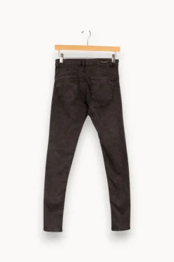 Cheap IKKS Pantalon - Taille S/36 Noir
