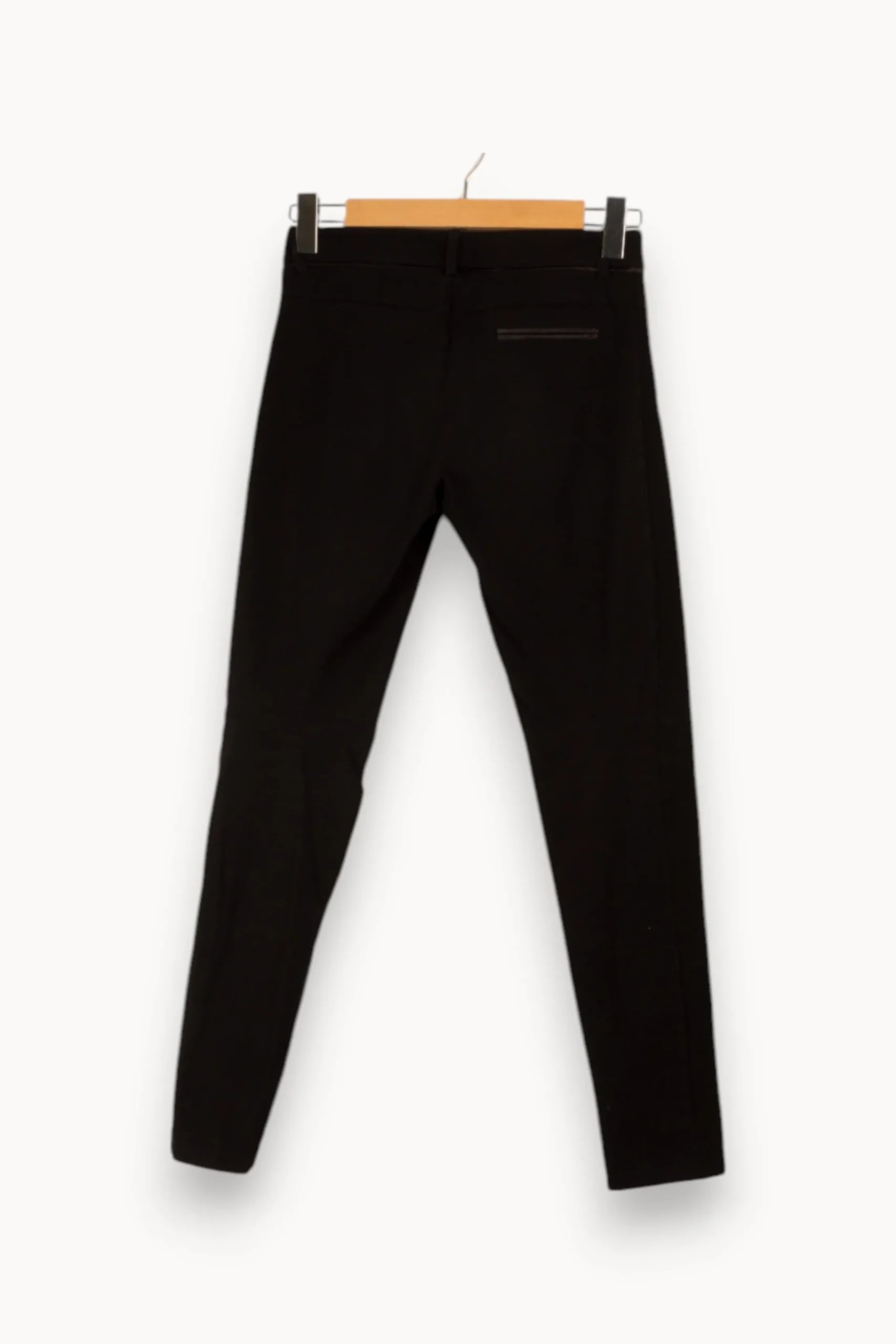 Shop Maje Pantalon - Taille S/36 Noir