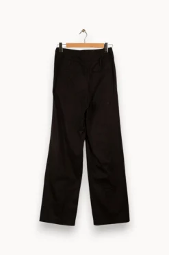 Best Sale Caroll Pantalon - Taille S/36 Noir