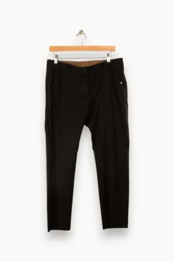 Best Sale I.Code Pantalon - Taille XL/42 Noir