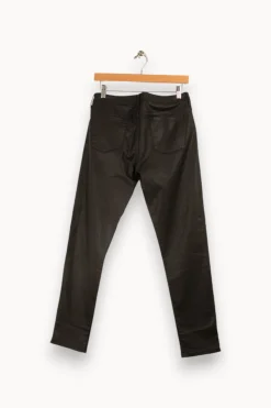 Fashion Pablo Pantalon - Taille XL/42 Noir
