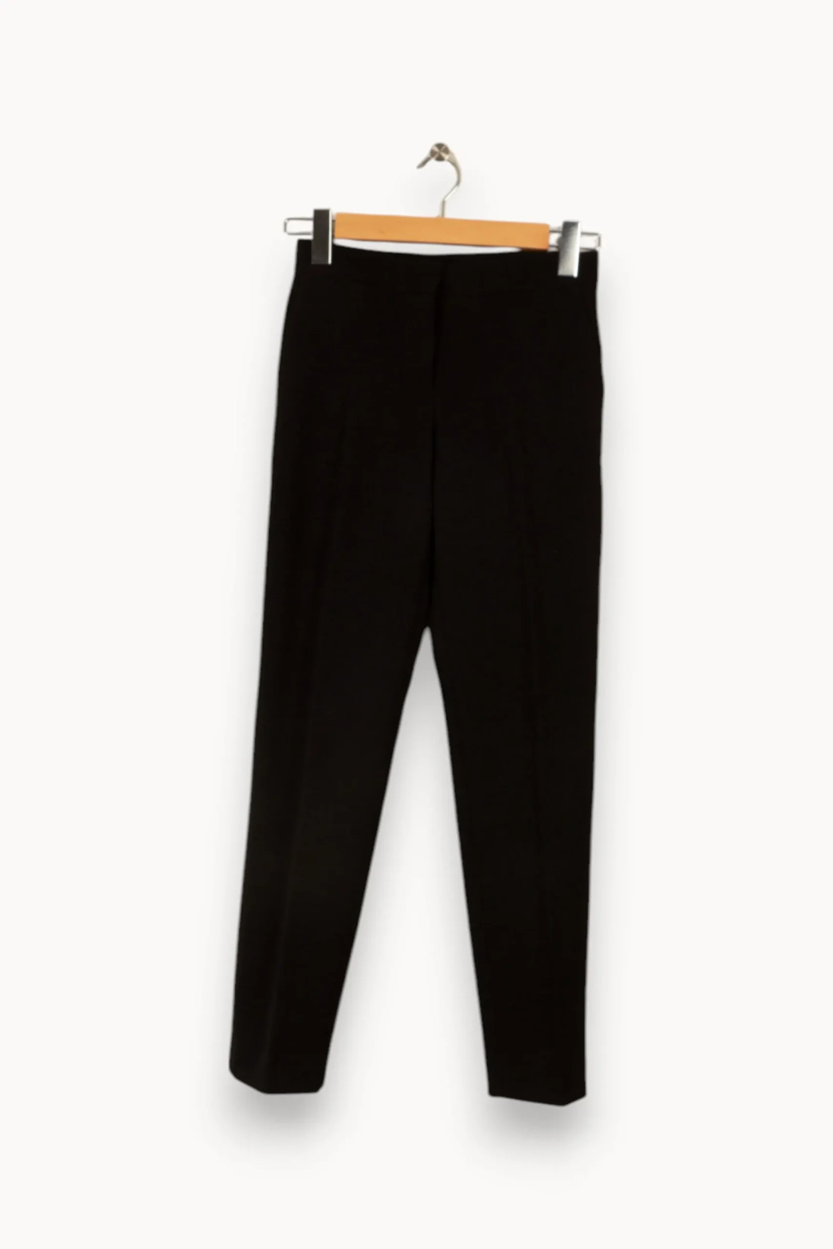 Best Sale Maje Pantalon - Taille XS/34 Noir