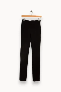 Best Sale Joseph Pantalon - Taille XS/34 Noir