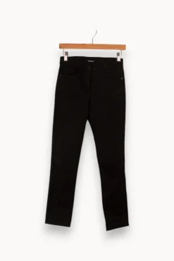 Store Caroll Pantalon - Taille XS/34 Noir