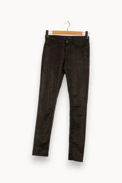 Flash Sale IKKS Pantalon - Taille XS/34 Noir